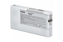 Epson T9139 világos fekete (light light black) eredeti tintapatron