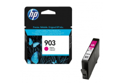HP 903 T6L91AE bíborvörös (magenta) eredeti tintapatron