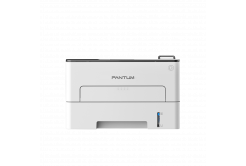 Pantum tiskárna laserová mono P3300DW - A4, 30ppm, 1200x1200, 256MB, USB, WIFI
