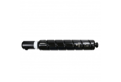 Canon C-EXV62 5141C002 fekete (black) kompatibilis toner
