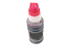 Epson T49H3, C13T49H300 bíborvörös (magenta) kompatibilis tintapatron
