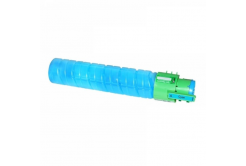 Ricoh 245C cián (cyan) kompatibilis toner