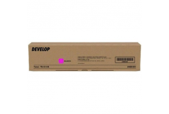 Develop A9E83DA A9E83D0 bíborvörös (magenta) eredeti toner