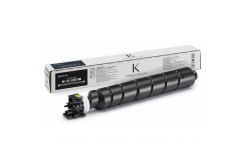 Kyocera Mita TK-8335K fekete (black) eredeti toner