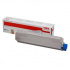 OKI 44059165 sárga (yellow) eredeti toner