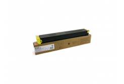 Sharp MX-23GTYA sárga (yellow) eredeti toner