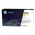 HP CF364A sárga (yellow) eredeti fotohenger