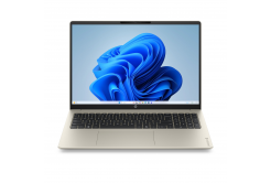 HP Omnibook 3/16-bu0000ncx/3-100U/16"/WUXGA/8GB/512GB/Intel int/W11H/Arany/2R