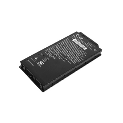 Getac spare battery