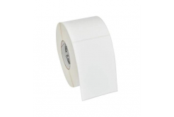 Zebra ZIPZED3018655XL Z-Essentials 1000D, label roll, normal paper, coated, 102 mm x 152 mm, fehér