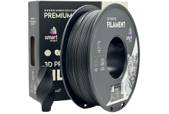 Smart Print FG-S60-E1, 3D filament, PLA, 1,75mm, 1000g, Fekete (Black)