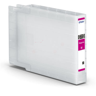 Epson C13T04A34N XXL bíborvörös (magenta) eredeti tintapatron