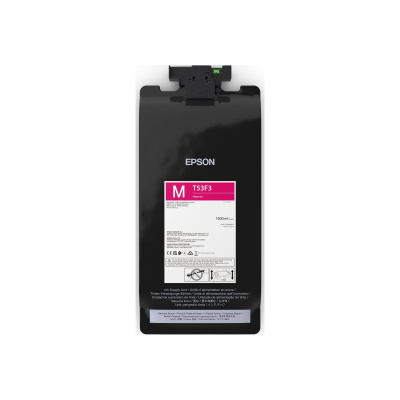 Epson C13T53F30N bíborvörös (magenta) eredeti cartridge