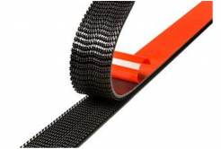 3M Dual-Lock SJ3870, fekete, 25 mm x 41 m