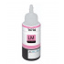 Epson T6736 világos bíborvörös (light magenta) kompatibilis tintapatron