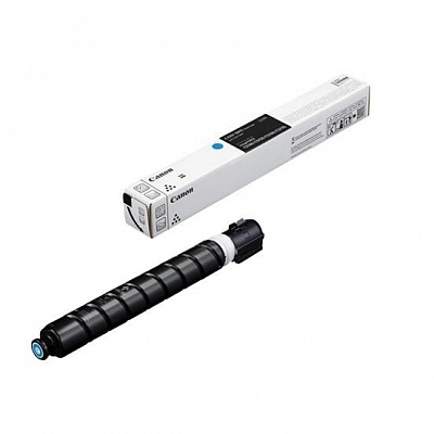 Canon C-EXV1001 6142C002 cián (cyan) eredeti toner