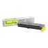 Kyocera Mita TK-5215Y sárga (yellow) eredeti toner