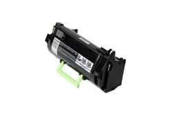 Lexmark 24B6020 fekete (black) eredeti toner
