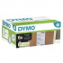 Dymo 2128307, 159mm x 104mm, nagy, fehér, eredeti papírcímkék, 6 x 220 db