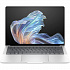 HP EliteBook X G1a B9ZV2ET#BCM Notebook, AI7PRO-360, 14", WUXGA, 32GB, 1TB SSD, AMD int, W11P, Silver, 3R On-Site, Cseh billentyűzet