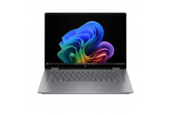 HP OmniBook X Flip 14-fk0001nc RAI 7-350 16 CF6L9EA#BCM Notebook, 1, W11H, Cseh billentyűzet