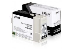 Epson C33S020490 fekete (black) eredeti tintapatron
