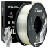 Smart Print FG-S20-E1, 3D filament, HS-PLA, 1,75mm, 1000g, Átlátszó (Transparent)
