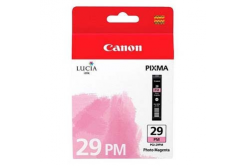 Canon PGI-29PM fotó bíborvörös (photo magenta) eredeti tintapatron