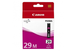 Canon PGI-29M, 4874B001 bíborvörös (magenta) eredeti tintapatron