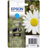 Epson 18 C13T18024012 cián (cyan) eredeti tintapatron