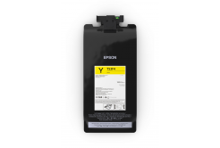 Epson C13T53F400 sárga (yellow) eredeti cartridge