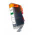 Canon BCI-6G zöld (green) kompatibilis tintapatron