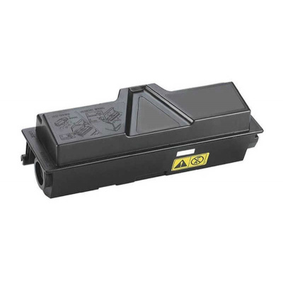 Kyocera Mita TK-130 fekete (black) kompatibilis toner