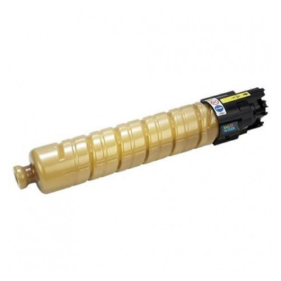 Ricoh 841919 sárga (yellow) kompatibilis toner