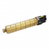 Ricoh 841919 sárga (yellow) kompatibilis toner