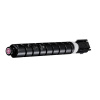 Canon C-EXV58L 3768C002 bíborvörös (magenta) eredeti toner
