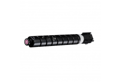 Canon C-EXV58L 3768C002 bíborvörös (magenta) eredeti toner