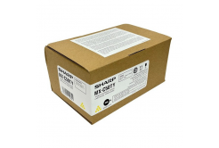 Sharp MXC50TY sárga (yellow) eredeti toner