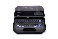 Canon CP-300 (MK-3000) nyomtató zsugorcsövekhez
