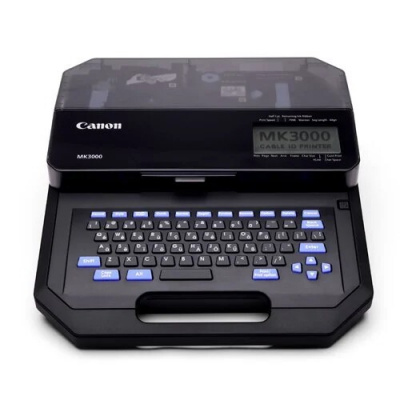 Canon CP-300 (MK-3000) nyomtató zsugorcsövekhez