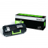Lexmark 52D2000 fekete (black) eredeti toner