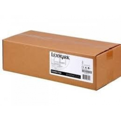 Lexmark 0C540X75G eredeti festékgyűjtő tartály