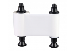 Evolis R2030 mono ribbon: white