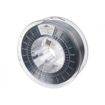 Spectrum 80444 3D filament, PLA Silk, 1,75mm, 1000g, Ezüst (Sterling silver)