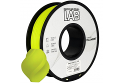 Professional Lab FG-P80-E1, 3D filament, PLA, 1,75mm, 1000g, Zöld (Apple green)
