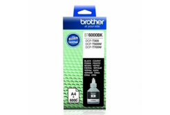 Brother BT-6000BK fekete (black) eredeti tinta