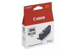 Canon CLI-65GY 4219C001 szürke (gray) eredeti tintapatron