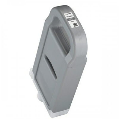 Canon PFI-1700GY, 0781C001 szürke (grey) eredeti tintapatron