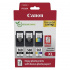 Canon PG-560 2x + CL-561 3712C012 színes (CMYK) multipack eredeti patronok