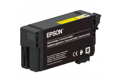 Epson eredeti tintapatron C13T40D440, yellow, 50ml, Epson SC-T3100, SC-T5100